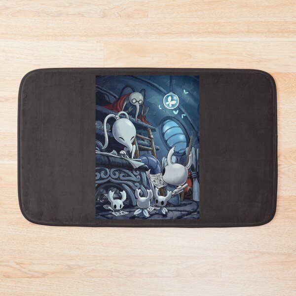 Item preview, Hollow Knight                         designed and sold by raisela33.