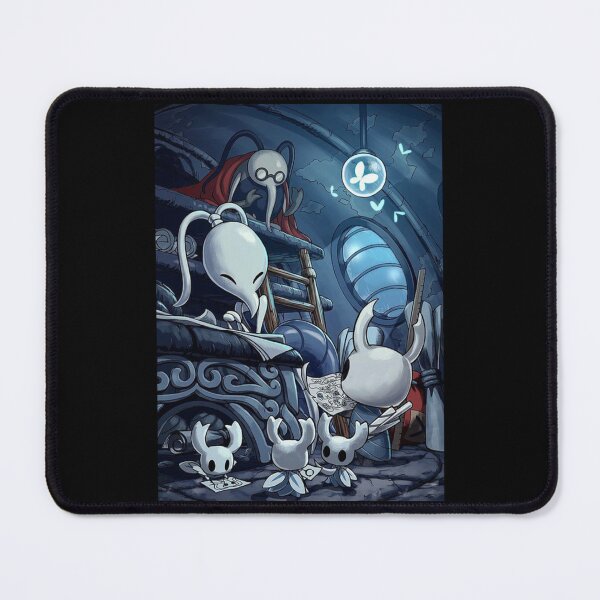 Item preview, Hollow Knight                         designed and sold by raisela33.