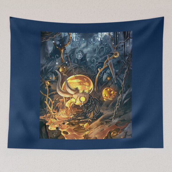 Item preview, Hollow Knight                         designed and sold by raisela33.
