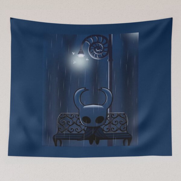 Item preview, Hollow Knight                         designed and sold by raisela33.