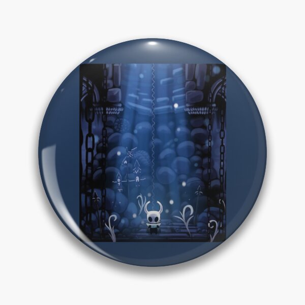 Item preview, Hollow Knight                         designed and sold by raisela33.