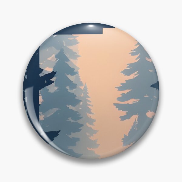 Item preview, Enhance Your Space with Our Beautiful Collection of Minimalist Tree Art Wallpapers designed and sold by supeart.