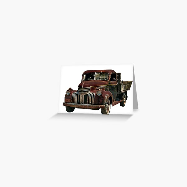 Headlights Greeting Cards for Sale | Redbubble