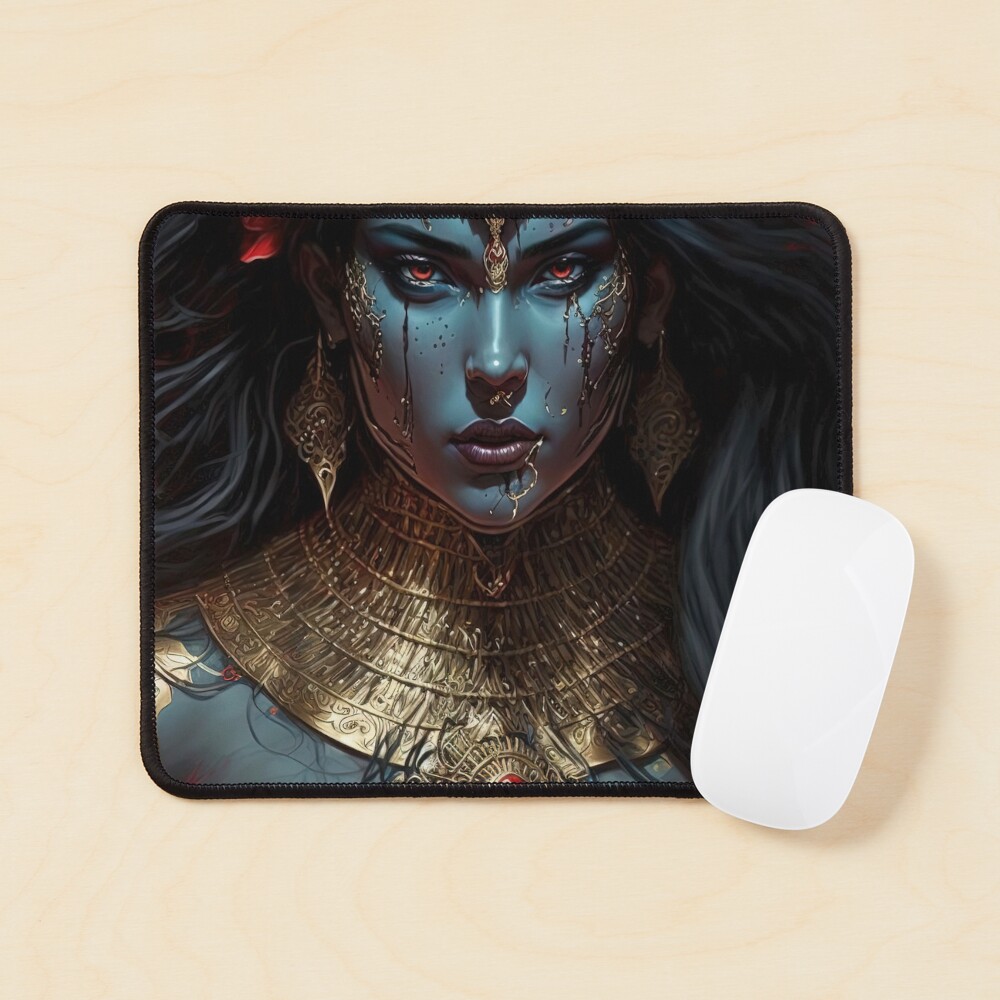 Item preview, Mouse Pad designed and sold by OccultDreams.
