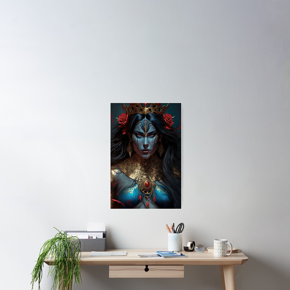 Item preview, Poster designed and sold by OccultDreams.