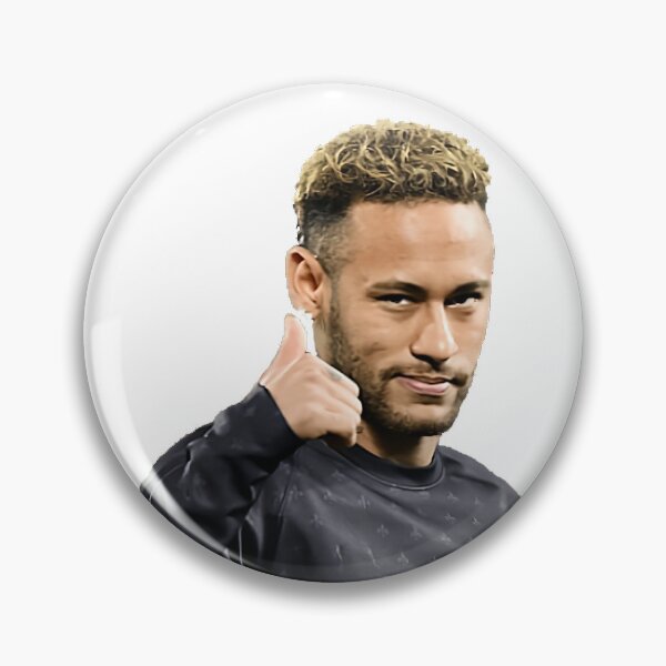 Item preview, Neymar Junior Sticker designed and sold by Your Favorite Store.