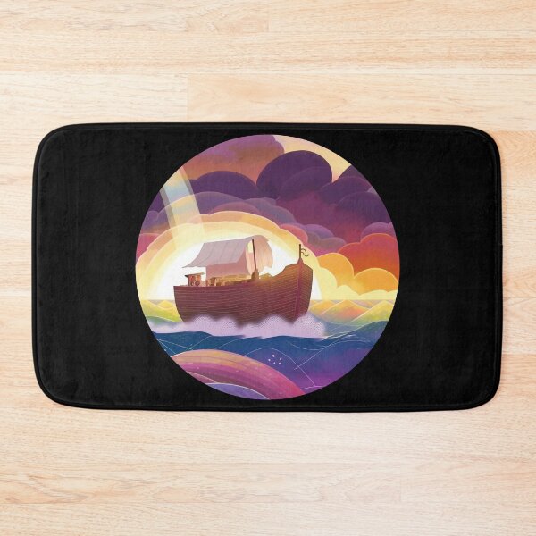 Item preview, Noah's Ark designed and sold by duke818.