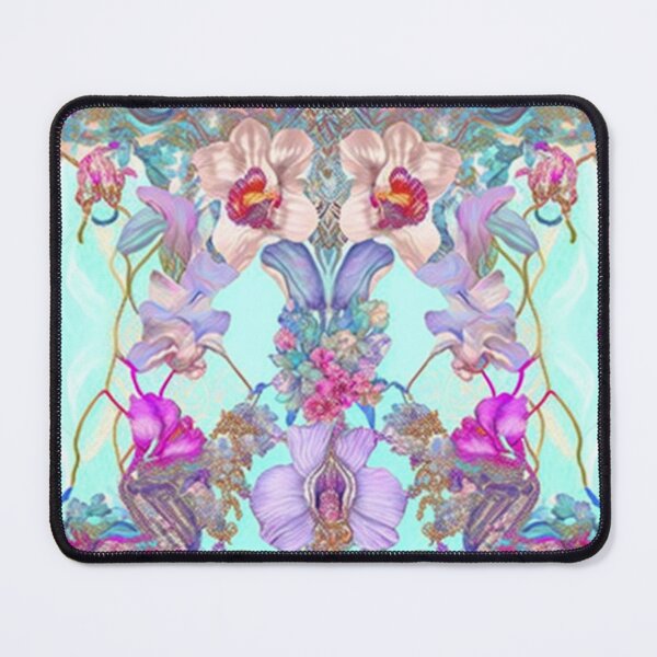 Item preview, Dazzling orchids designed and sold by peggieprints.