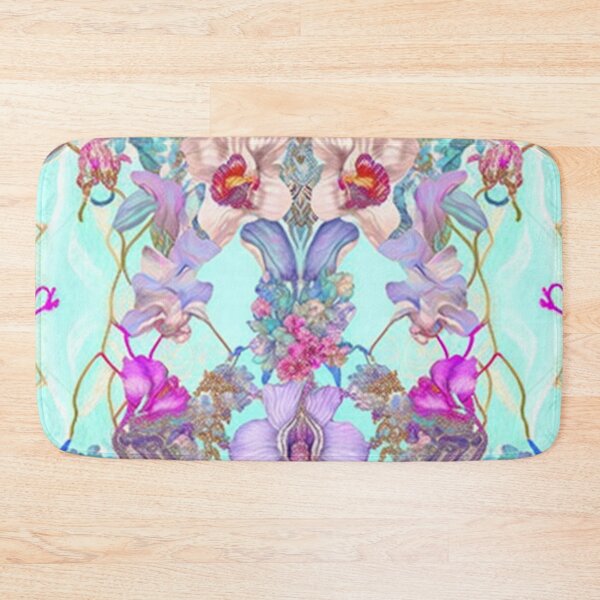 Item preview, Dazzling orchids designed and sold by peggieprints.