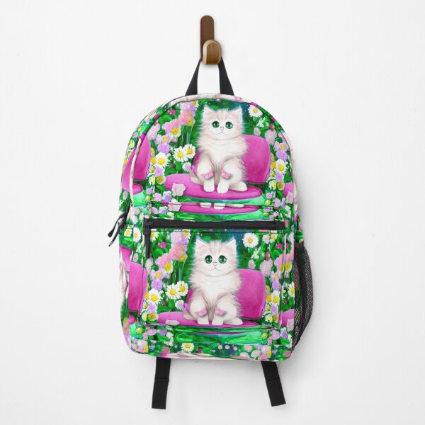 Item preview, Cute Kitten designed and sold by KC Morcom.