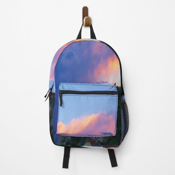 Item preview, The sunset spreads designed and sold by frankuffmann.