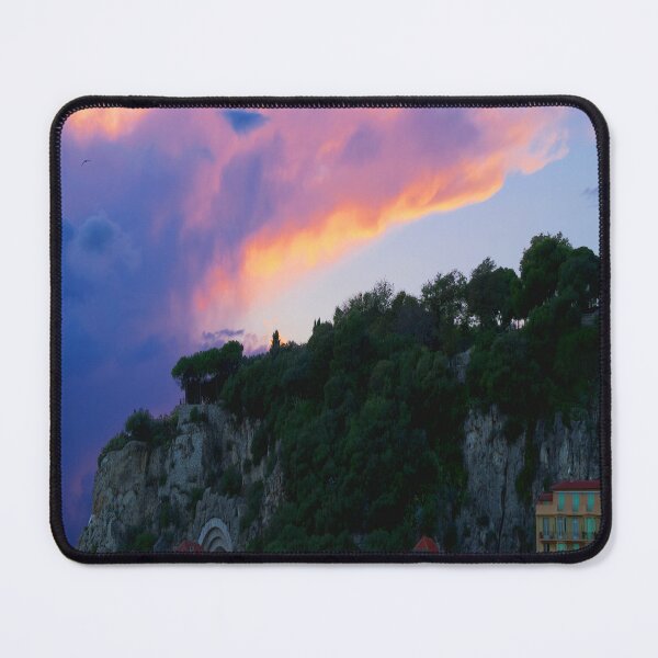 Item preview, The sunset spreads designed and sold by frankuffmann.