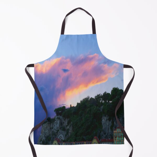Item preview, The sunset spreads designed and sold by frankuffmann.