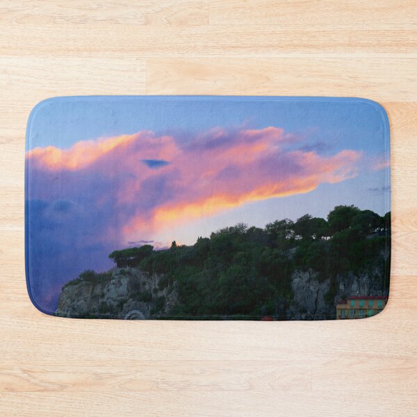 Item preview, The sunset spreads designed and sold by frankuffmann.