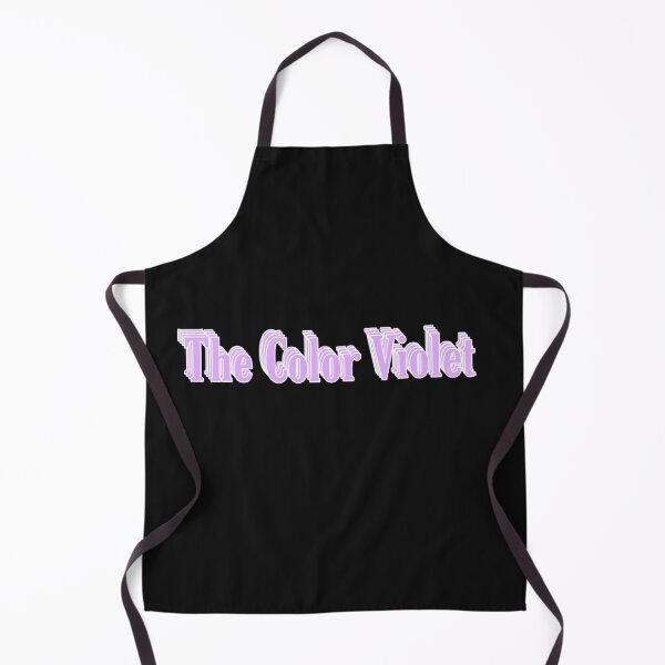 Item preview, The Color Violet designed and sold by itsmemaytal.