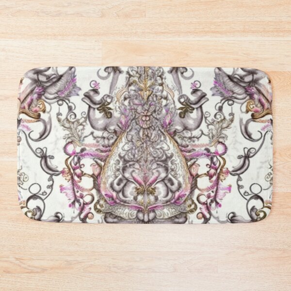 Item preview, Cascading delight designed and sold by peggieprints.
