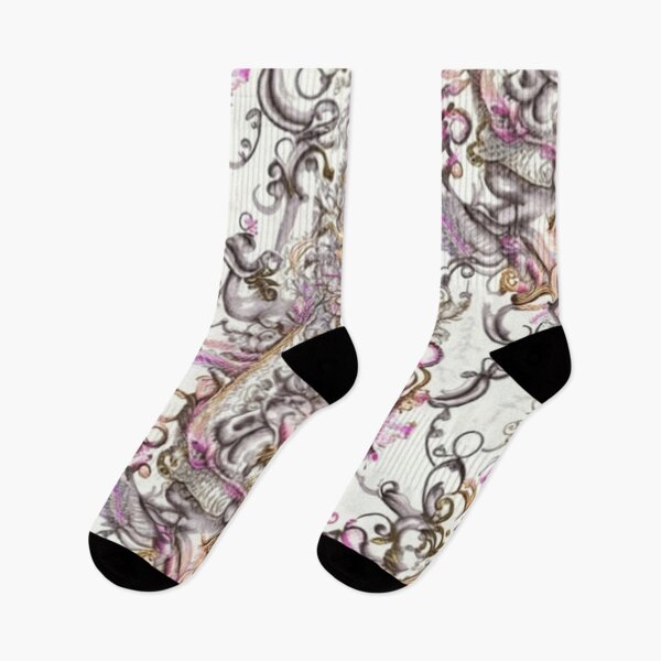 Item preview, Cascading delight designed and sold by peggieprints.