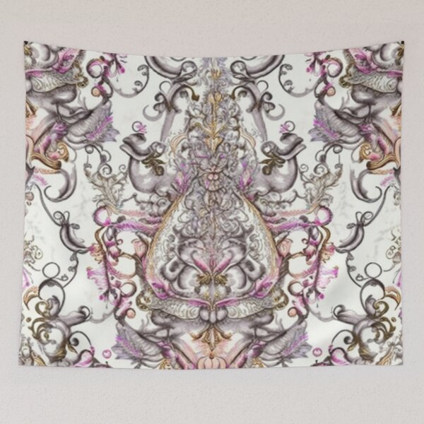 Item preview, Cascading delight designed and sold by peggieprints.