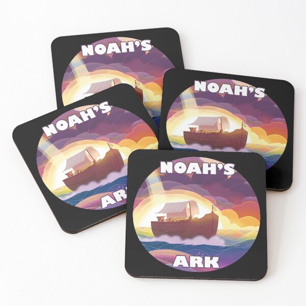 Item preview, Noah's Ark designed and sold by duke818.