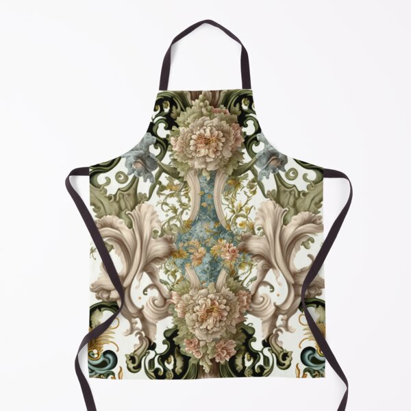 Item preview, Gardens of France designed and sold by peggieprints.