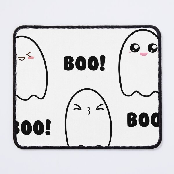 Item preview, cute ghost boo designed and sold by sarva ns.