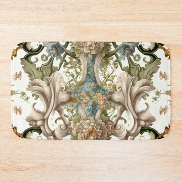 Item preview, Gardens of France designed and sold by peggieprints.
