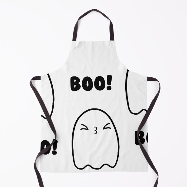 Item preview, cute ghost boo designed and sold by sarva ns.