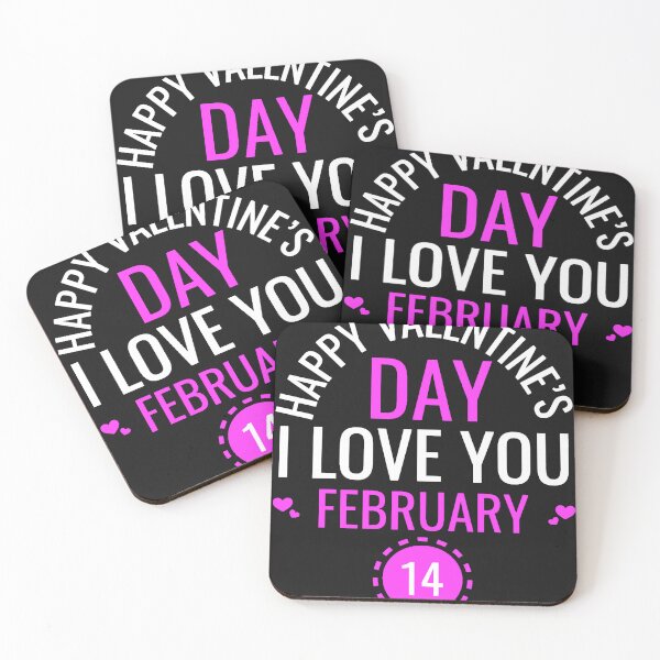 Item preview, Happy valentines day designed and sold by VinCut.