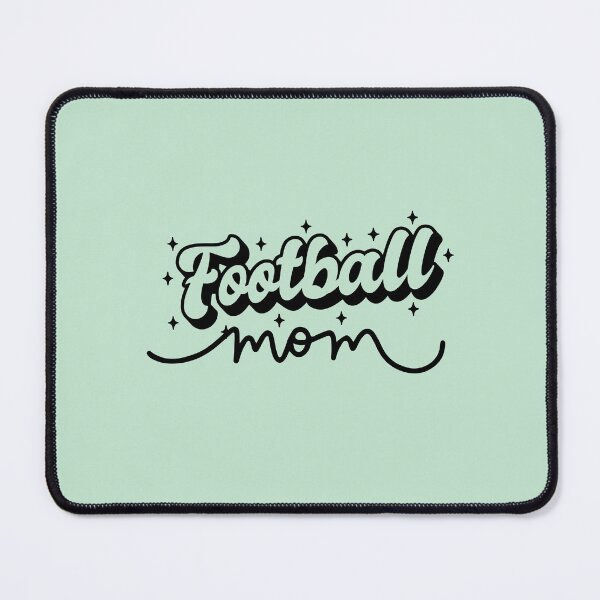 Item preview, Football Mom shirt designed and sold by bonus24.