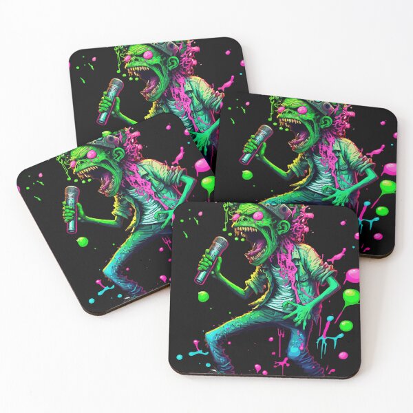 Item preview, YEAH, I AM ZOMBIE designed and sold by asutropis .