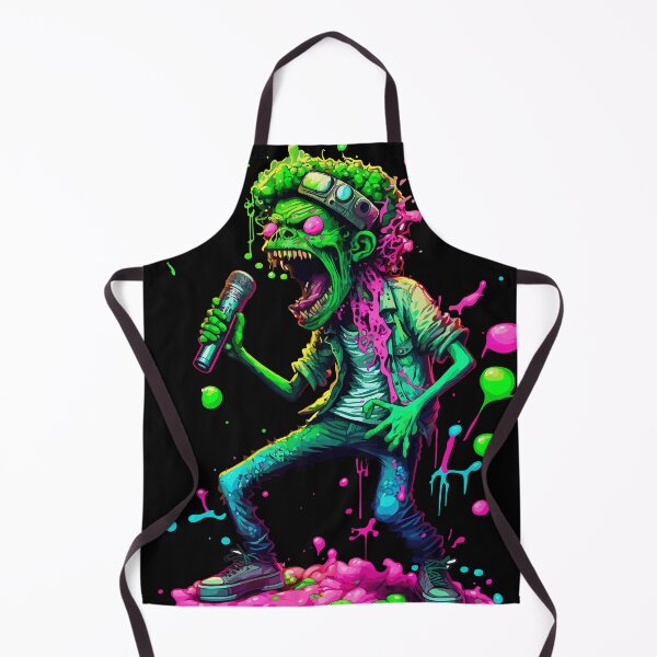 Item preview, YEAH, I AM ZOMBIE designed and sold by asutropis .