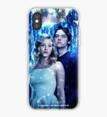 Riverdale iPhone Case