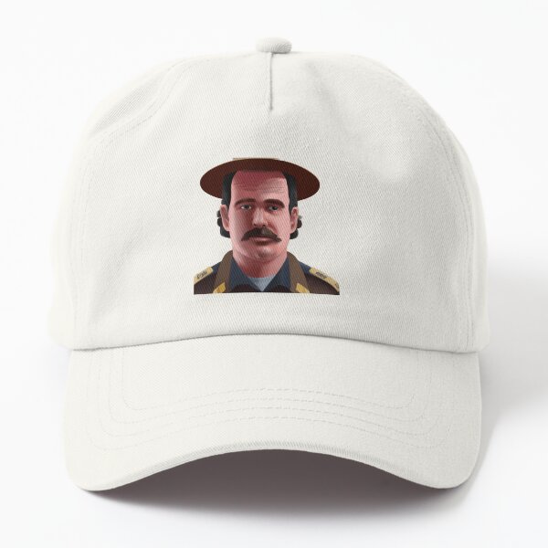 Item preview, Jim Hopper - Stranger Things designed and sold by Ghanshyam butik.