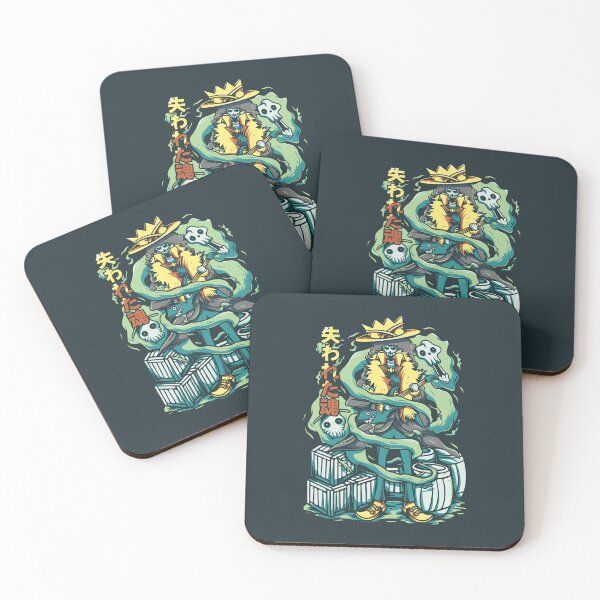 Item preview, Skull Music King designed and sold by footmarkstudio.