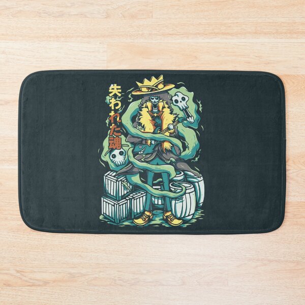 Item preview, Skull Music King designed and sold by footmarkstudio.
