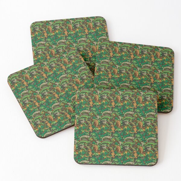Item preview, Pizza Iguanas designed and sold by Leekappart.