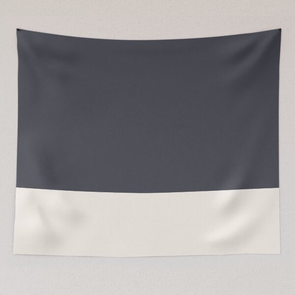 Item preview, Grape Ape-Minimal Color Block by Bossy Cat Home designed and sold by BossyCatHome.