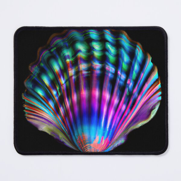 Item preview, Clam, in Rainbow Color designed and sold by phillipbooth.