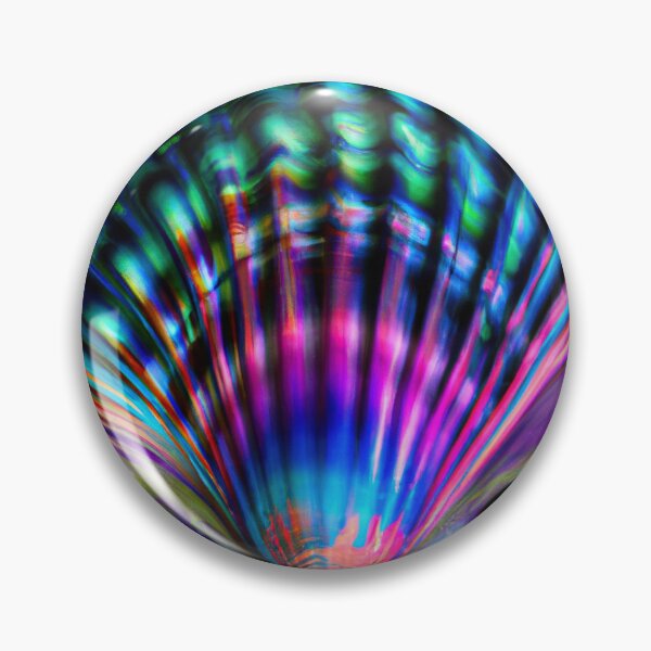 Item preview, Clam, in Rainbow Color designed and sold by phillipbooth.