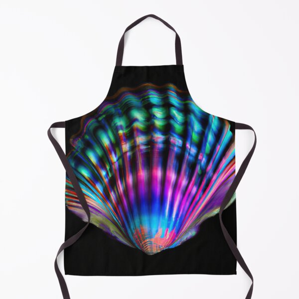 Item preview, Clam, in Rainbow Color designed and sold by phillipbooth.