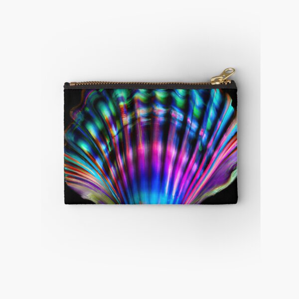 Item preview, Clam, in Rainbow Color designed and sold by phillipbooth.