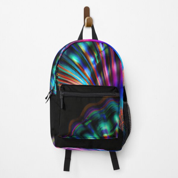 Item preview, Clam, in Rainbow Color designed and sold by phillipbooth.