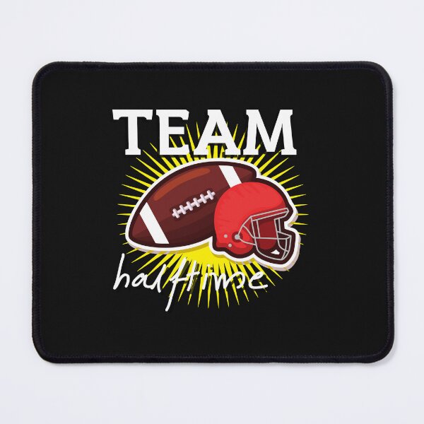 Item preview, Team Halftime Shirt designed and sold by bonus24.