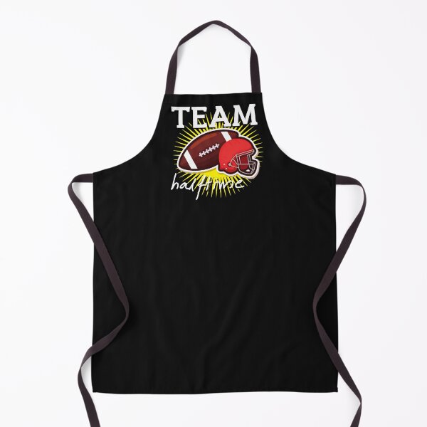 Artikelvorschau, Team-Halbzeit-Shirt entworfen und verkauft von bonus24.
