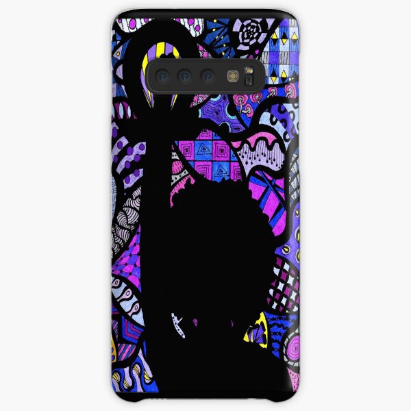 Radical Grace Samsung Galaxy Snap Case