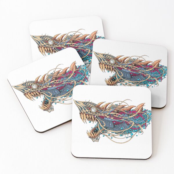 Item preview, Absract Art Design Cool Gift designed and sold by coolkiwie.