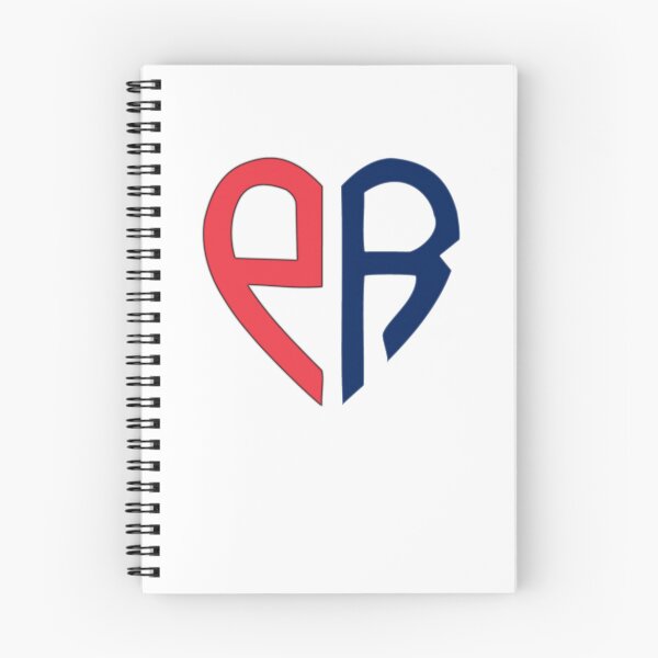 Item preview, Puerto Rico State Abbreviation designed and sold by US States Merch.