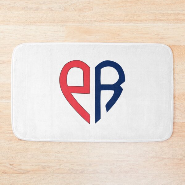 Item preview, Puerto Rico State Abbreviation designed and sold by US States Merch.