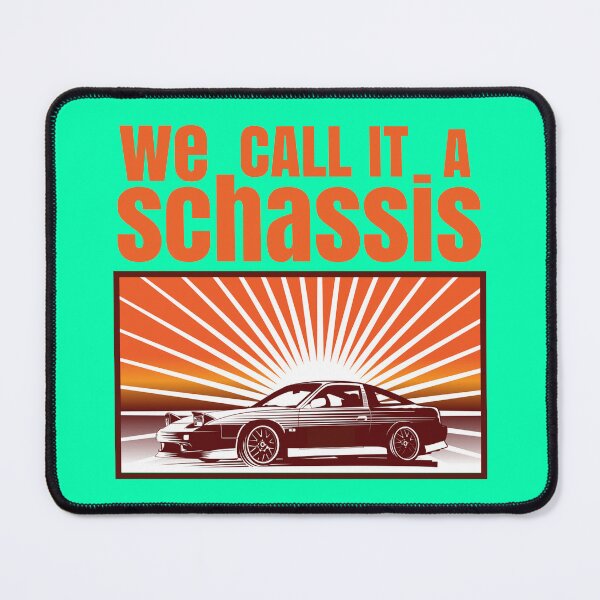 Item preview, We call it a Schassis designed and sold by MOTOSHIFT.