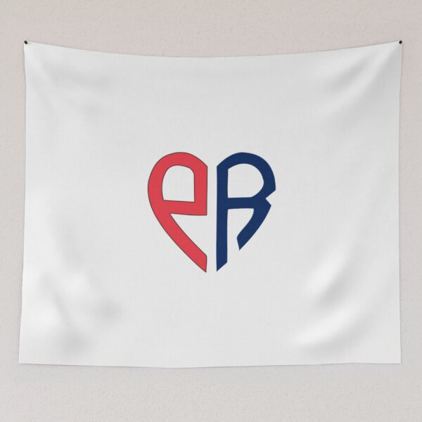 Item preview, Puerto Rico State Abbreviation designed and sold by US States Merch.
